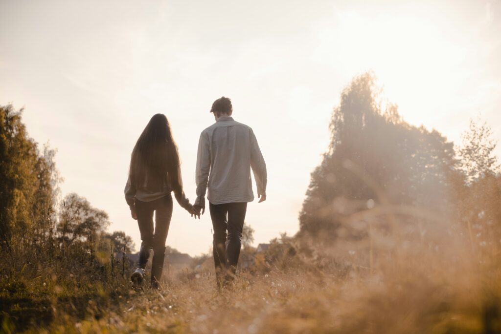 What Girls Look for in a Man to Make Him Her Boyfriend