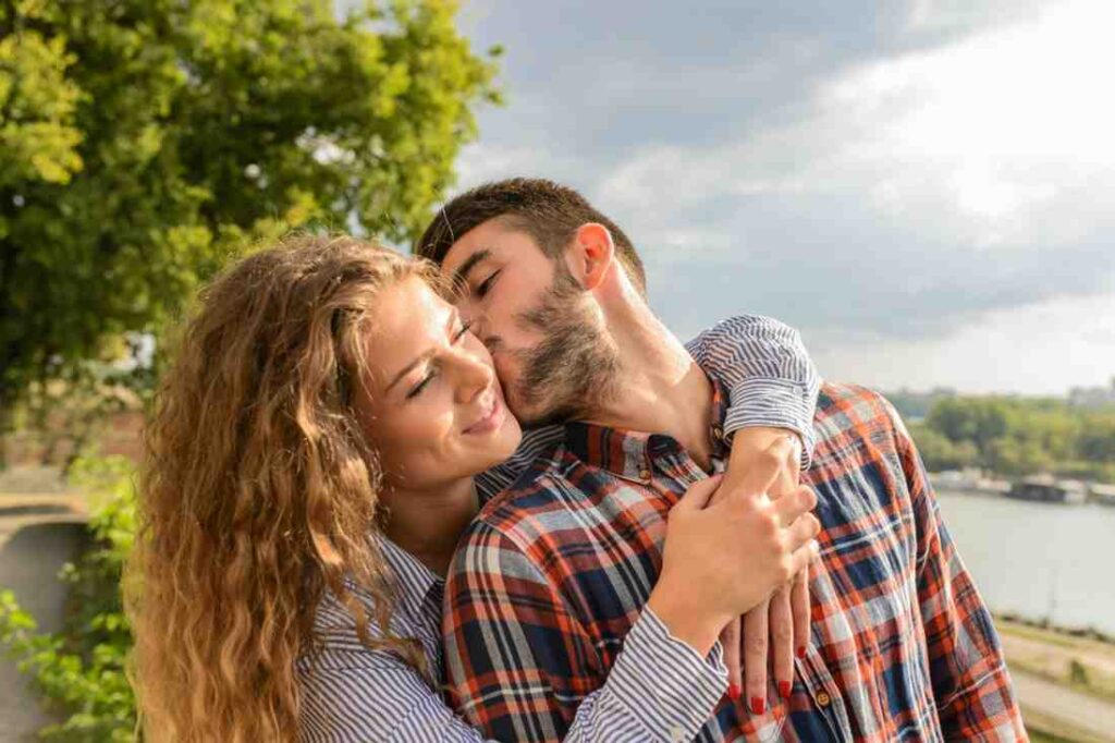 How Important Is Physical Attraction in a Relationship