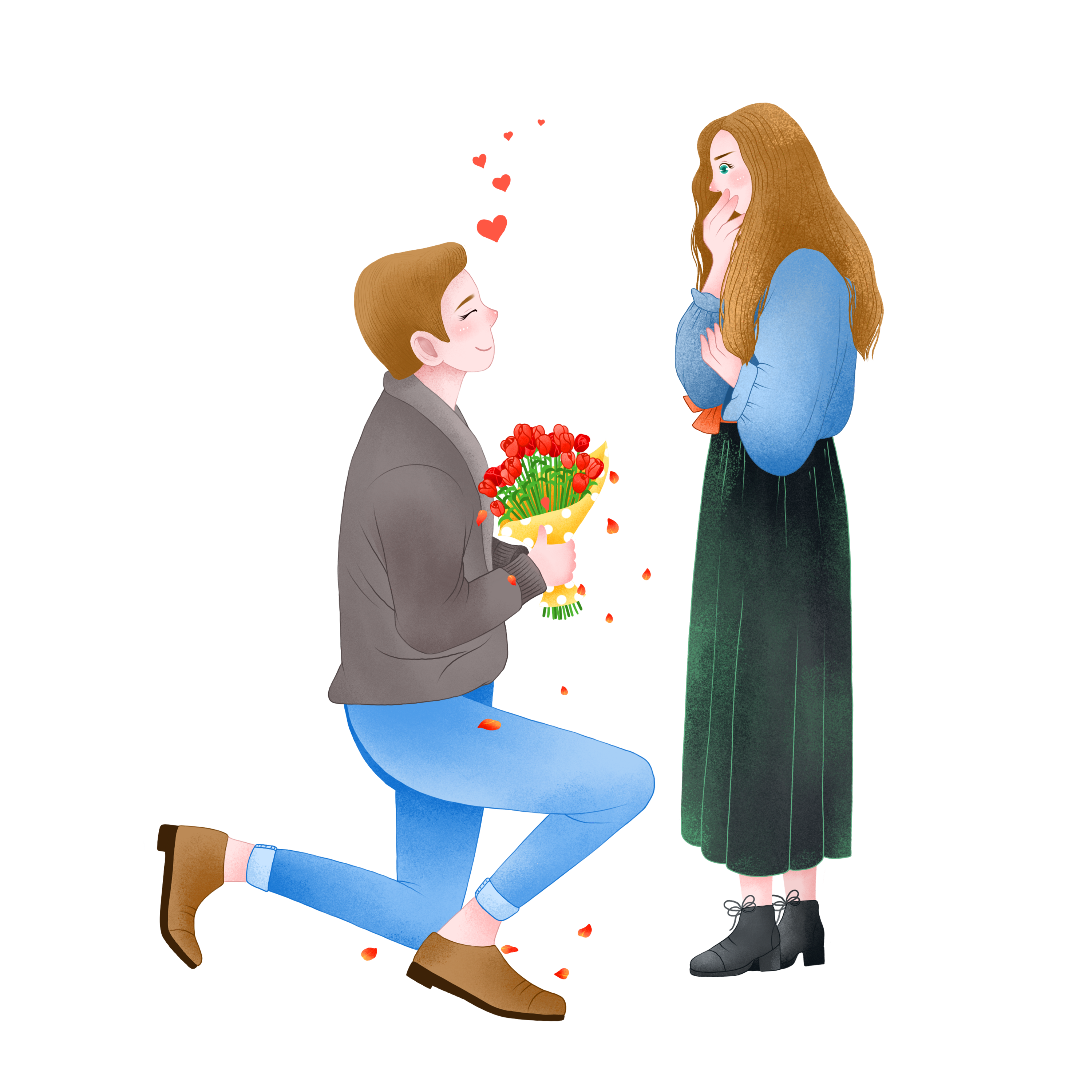 How to Propose a Girl: A Simple Guide for Every Heartfelt Moment  💖
