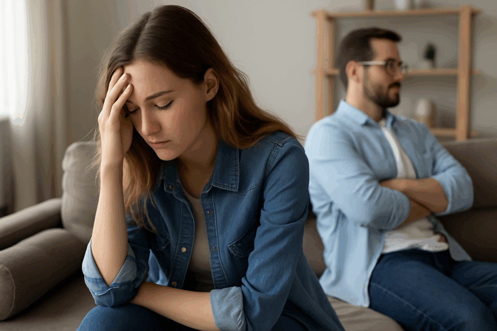 What to Do When You’ve Lost Yourself in a Relationship?