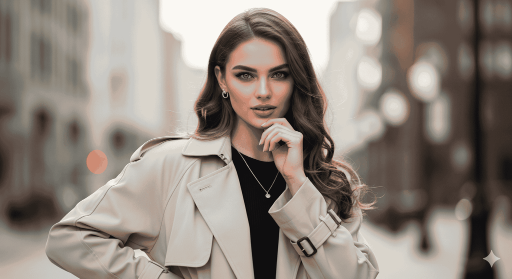 The Female Psychology of Attraction: How Women Choose Men